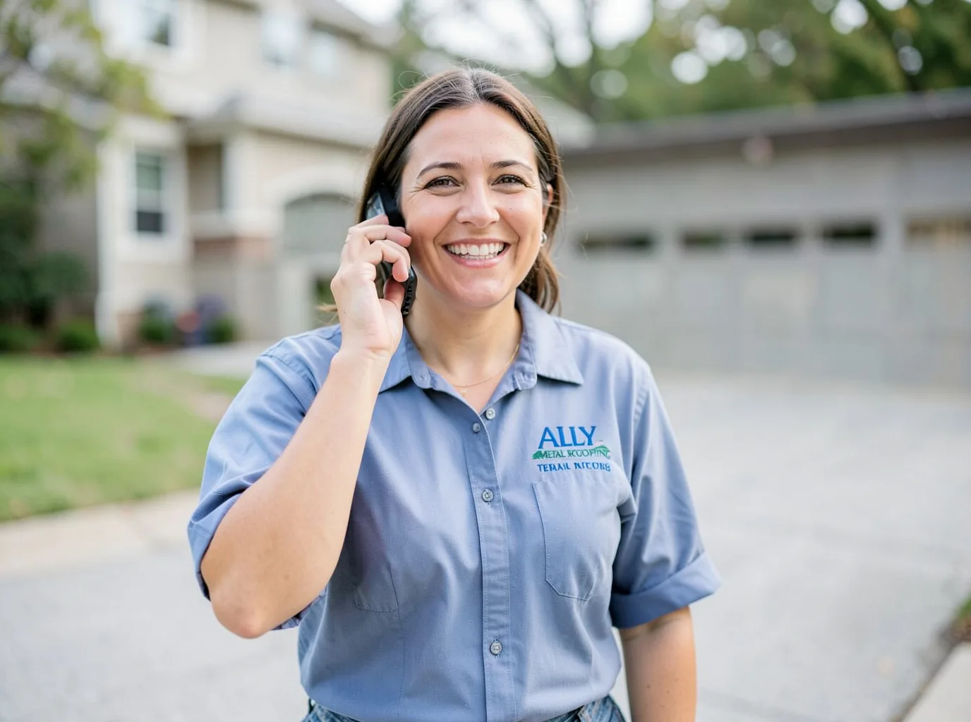 Metal Roof Installation Mosheim, TN FAQs